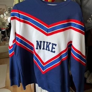 Nike Sportswear Collegiate Sweater